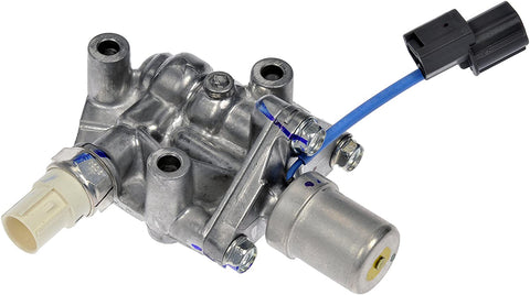 Dorman 916-707 Engine Variable Valve Timing (VVT) Solenoid for Select Acura / Honda Models