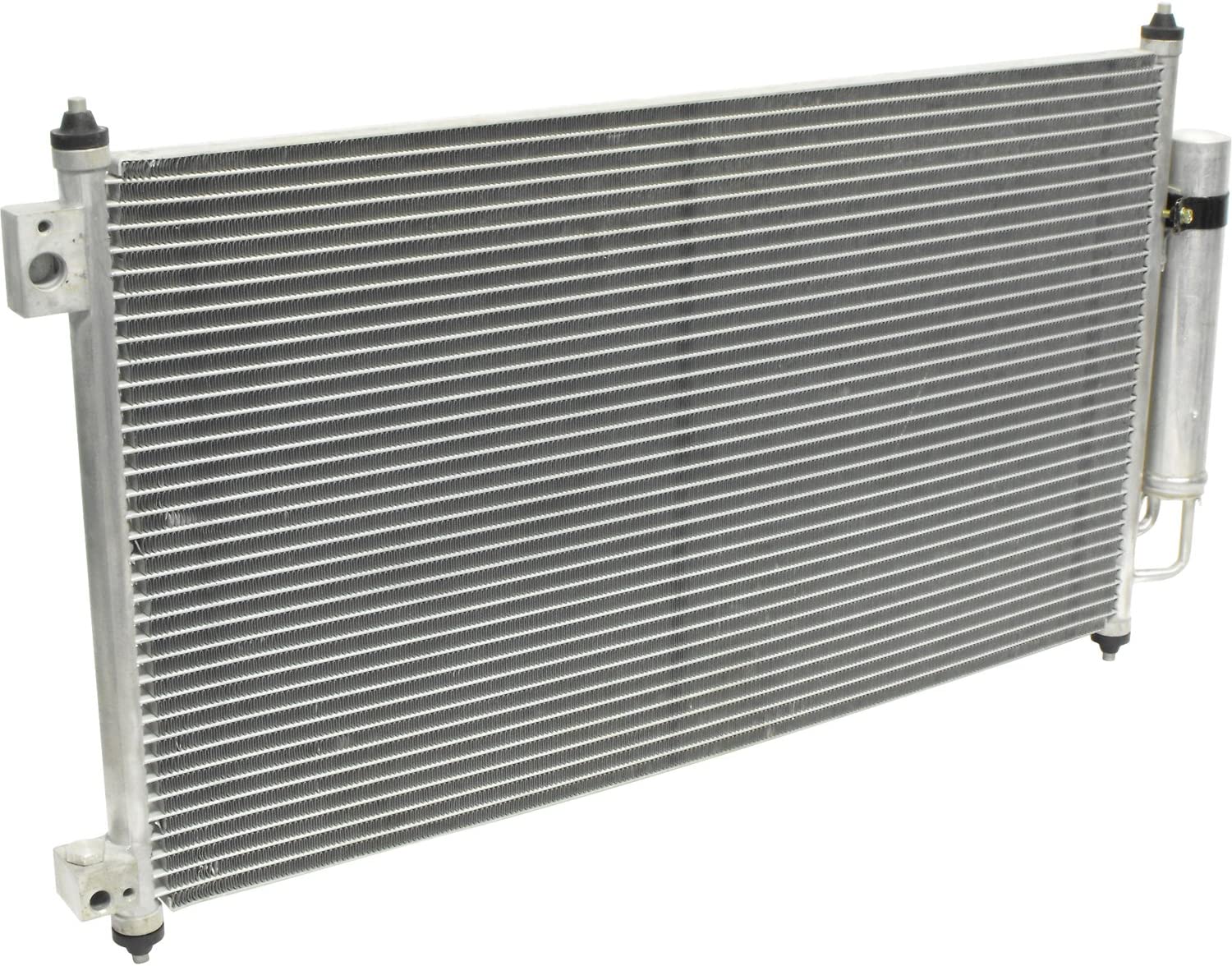 COA102 3089 AC A/C Condenser for Acura Fits TL 04 05 06 07 08 3.2L V6
