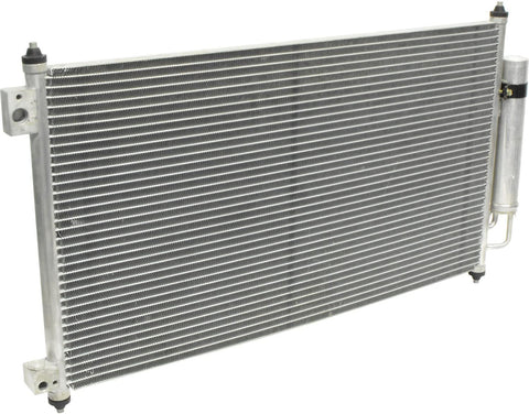 COA102 3089 AC A/C Condenser for Acura Fits TL 04 05 06 07 08 3.2L V6