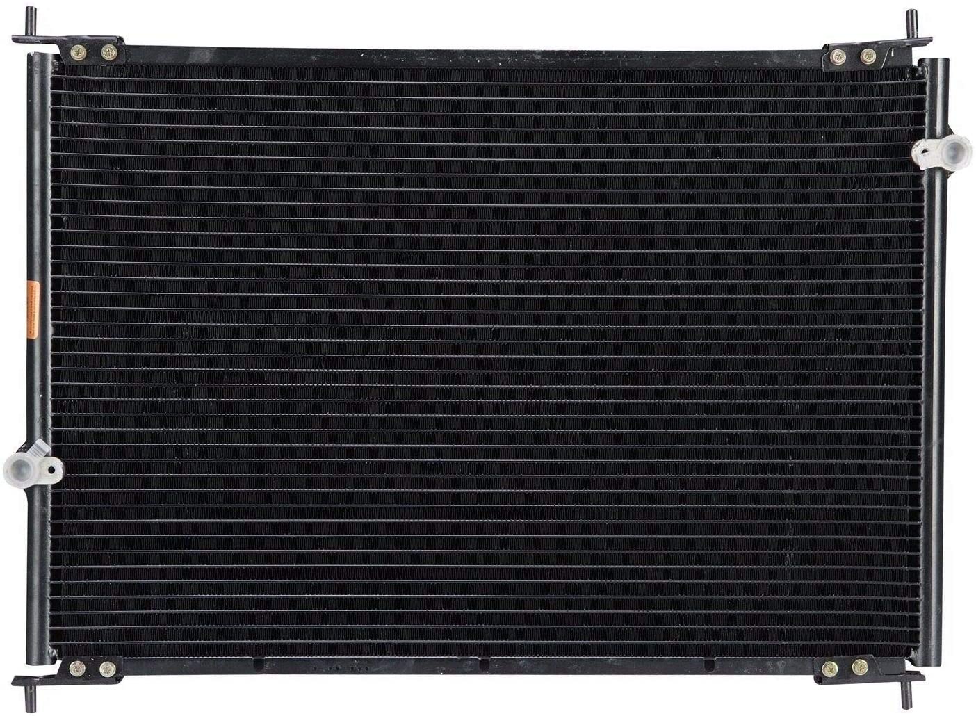 Besuto Condenser | fits Honda Odyssey 1995-1998 Oasis 1996-1999 2.2L 2.3L L4 | Replaces HO3030116 IZ3030108 80110SX0003