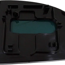 Dorman 56748 Driver Side Door Mirror Glass for Select Mitsubishi Models