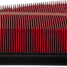 PG Air Filter PA6131 | Fits 2010-17 Chevrolet Equinox, 2010-17 GMC Terrain