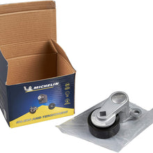 MICHELIN Automotive Engine Serpentine Belt Tensioner SMAMP40258