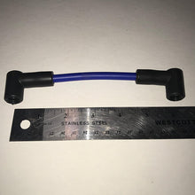 Boating Accessories New Premium Marine Spark Plug Wire Leads Sierra 18-8816-1 Application Johnson/Evinrude - 6" Wire