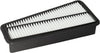 EPAuto GP683 (17801-0P010 / CA9683) Replacement for Toyota Extra Guard Rigid Panel V6 Engine Air Filter for 4Runner (2003-2009), FJ Cruiser (2007-2009), Tacoma (2005-2015), Tundra (2005-2011)