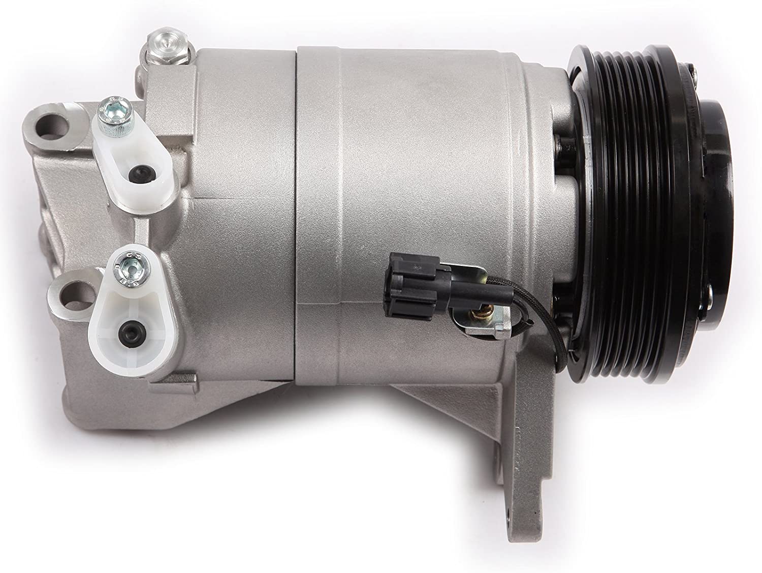 ECCPP A/C Compressor CO 10874JC fit for 2002-2006 Altima 2002-2007 Altima Maxima 3.5L AC Clutch