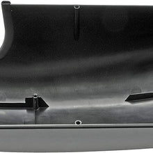 Dorman 955-5401 Passenger Side Door Mirror Cover for Select Kenworth Trucks