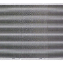 Klimoto Radiator | fits Mercedes-Benz CL55 CL6 00 CL6 5 S600 S65 SL55 SL6 3 AMG 5.5L 5.8L V8 6.0L 6.3L V12 | KLI2748