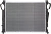 Klimoto Radiator | fits Mercedes-Benz CL55 CL6 00 CL6 5 S600 S65 SL55 SL6 3 AMG 5.5L 5.8L V8 6.0L 6.3L V12 | KLI2748