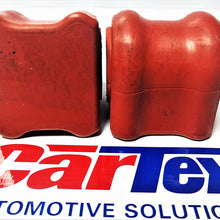Grand Cherokee 2011-2015 Front Sway Bar Bushing Kit (L/R)