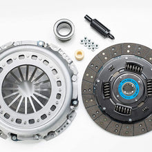 South Bend Clutch 1944-6R Clutch Replacement (99-03 Ford 7.3 Powerstroke ZF-6 Stock)