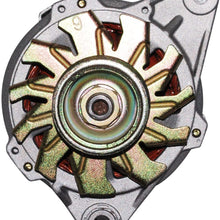 Quality-Built 13412 Premium Import Alternator - Remanufactured