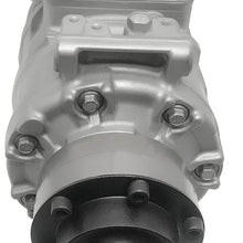 RYC Remanufactured AC Compressor IG392
