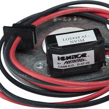 Sierra International 18-5293-1 Ignitor Electronic Ignition Conversion Kit