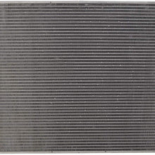 OSC Cooling Products 2942 New Radiator