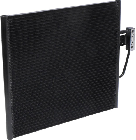 UAC CN 4993PFC A/C Condenser