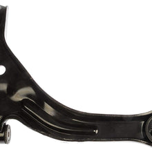 Dorman 520-493 Front Left Lower Suspension Control Arm and Ball Joint Assembly for Select Ford / Mazda / Mercury Models