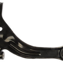 Dorman 520-493 Front Driver Side Lower Suspension Control Arm and Ball Joint Assembly for Select Ford / Mazda / Mercury Models