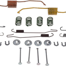 Dorman HW17432 Drum Brake Hardware Kit