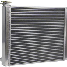 CoolingCare All Aluminum Racing Radiator for 2014-2017 Polaris RZR 900/ RZR S,XP 1000 EPS
