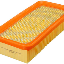 FRAM Extra Guard Air Filter, CA10088 for Select Dodge, Hyundai and Kia Vehicles