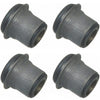 Pair Set 2 Front Upper MOO Control Arm Bushing Kits for Сhеvу Сhеvу II 62-67 BCCH-10489-26-1641341
