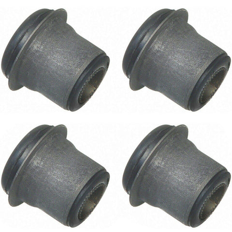 Pair Set 2 Front Upper MOO Control Arm Bushing Kits for Сhеvу Сhеvу II 62-67 BCCH-10489-26-1641341