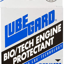 Lubegard 40902 Bio/Tech Engine Oil Protectant, 32 oz.