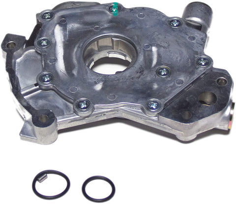 High Pressure Oil Pump Replacement for 04-14 Ford Lincoln 4.6 5.4 V8 F-150 F-250 F-350 Expedition Explorer Mustang Navigator Mark LT Replaces OE# 9L3Z-6600-A 3L3Z6600AA