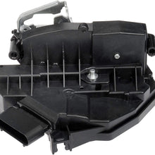 Dorman 937-683 Front Passenger Side Door Lock Actuator Motor for Select Ford/Lincoln Models