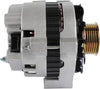 DB Electrical ADR0164 New Alternator Compatible with/Replacement for Chevy Blazer S10 Truck 2.8L 2.8 1987-1993 and Sonoma Isuzu 321-1085 321-332 321-455 321-599 334-1912 10463020