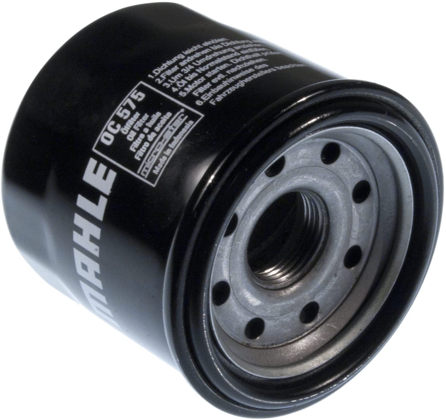 MAHLE OC 575 Oil Filter
