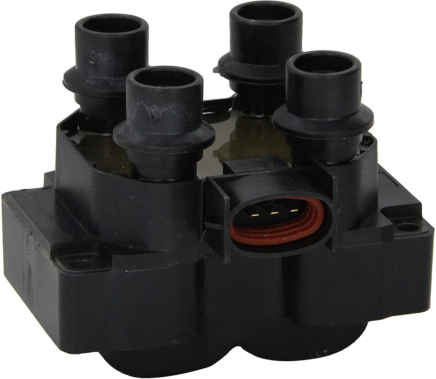 Standard Motor Products FD487T Ignition Coil