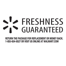 Freshness Guaranteed Star-Shaped Sugar Cookies, 21.6 oz, 21 Count