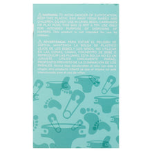 Nuby Scented Diaper Sacks (200 Piece)