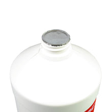 XSPC EC6 High Performance Premix Coolant, Translucent, 1000 mL, Blood Red