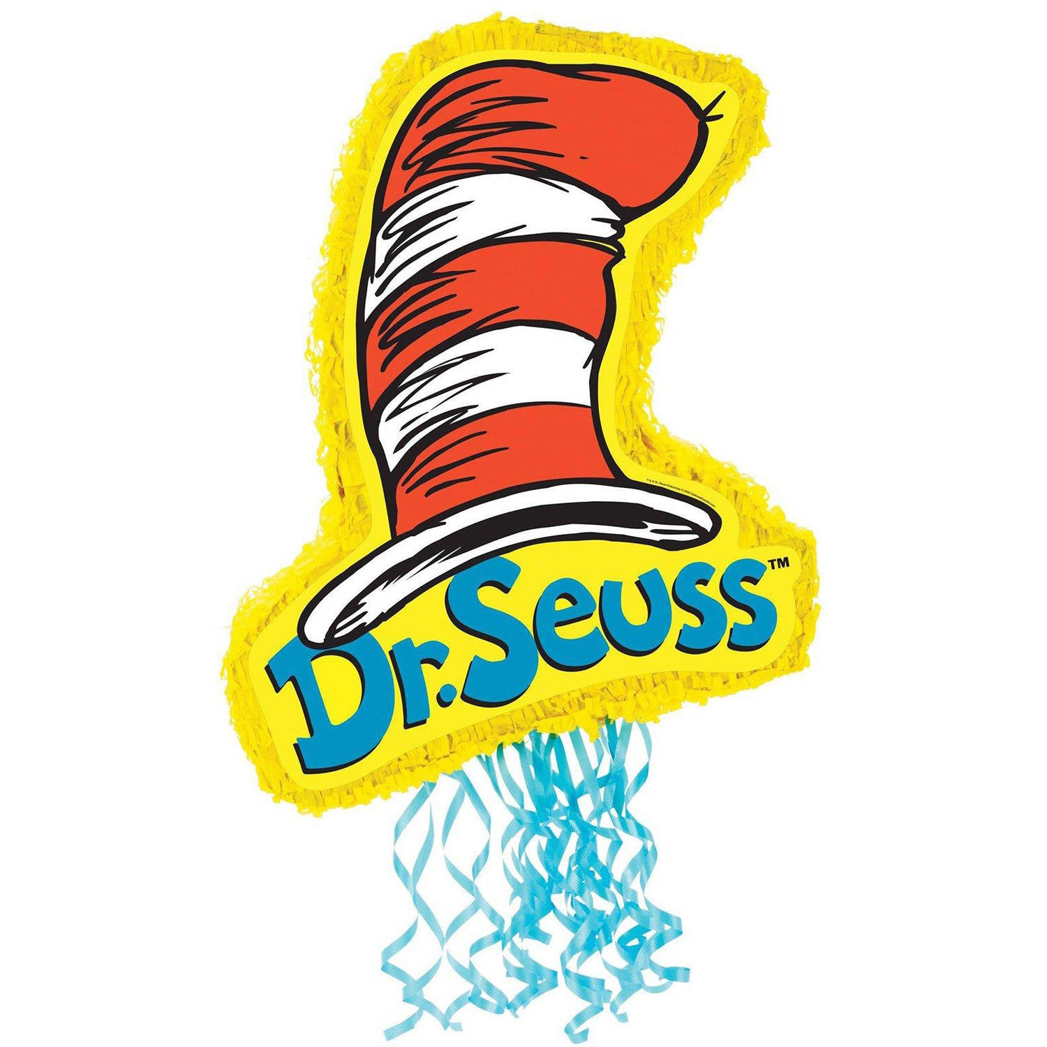 Dr. Seuss 21
