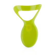 Nuby Silicone Squeeze Feeder, Colors May Vary