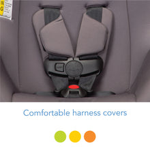 Cosco Scenera Deluxe Convertible Car Seat, Moon Mist