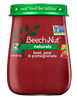 (10 Pack) Beech-Nut Naturals Stage 2, Beet Pear & Pomegranate Baby Food, 4 oz Jar