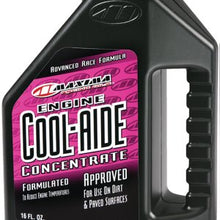 Maxima 84916 Cool-Aide Concentrated Coolant - 16 oz. Bottle