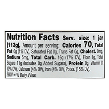 (10 Pack) Beech-Nut Stage 2, Apple, Mango & Kiwi Baby Food, 4 oz Jar