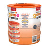 Playtex Diaper Genie Max Fresh, 4 Refills