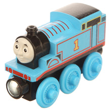 Thomas & Friends Wood Thomas Wooden Tank Engine Train Play Vehicle