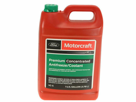 For 1992-2003 Ford F150 Coolant Antifreeze Motorcraft 64571MW 2000 1993 1994