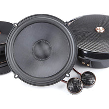 Infinity Kappa 60CSX 6.5" 2-Way Component Speaker System