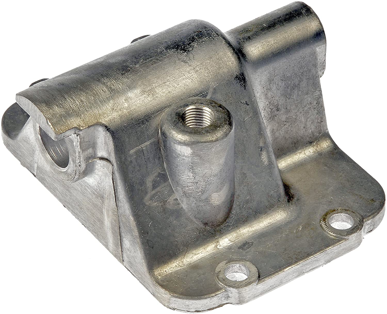 Dorman 917-500 4WD Axle Actuator Housing for Select Dodge / Jeep Models, Black