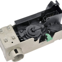 Dorman 937-620 Front Driver Side Door Lock Actuator Motor for Select Ford Models