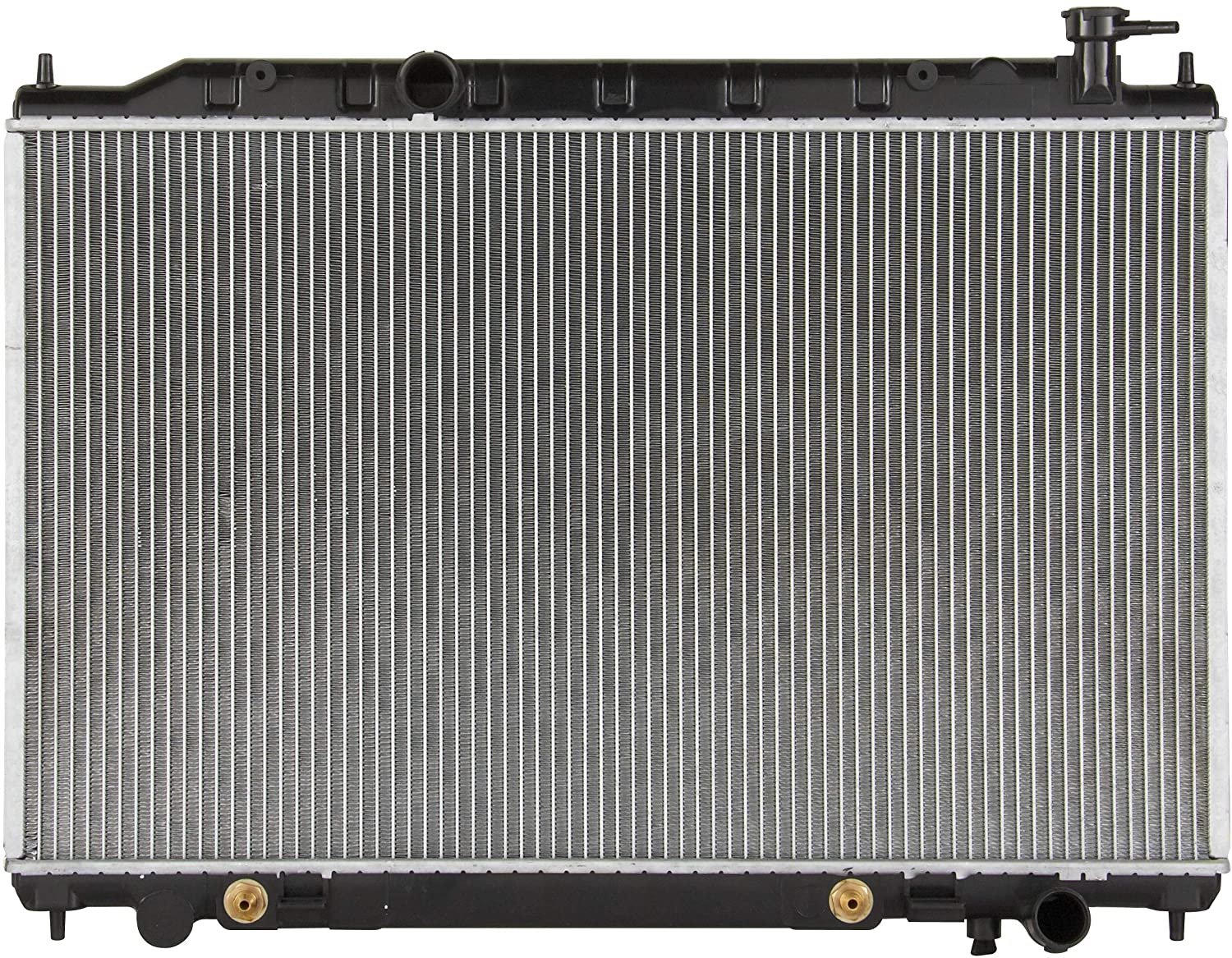 Spectra Premium CU2578 Complete Radiator for Nissan Murano