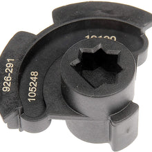 Dorman 926-291 HVAC Air Inlet Door Gear for Select Jeep Models